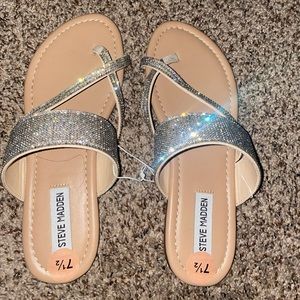 NWT Steve Madden sandals